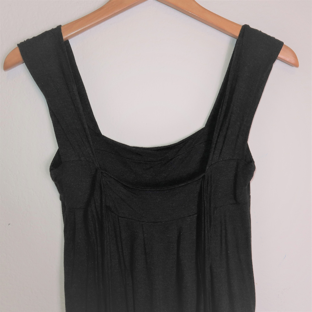 Kenneth Cole, gray top, versatile, size XS - Picture 4 of 7